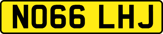 NO66LHJ