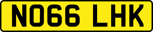 NO66LHK