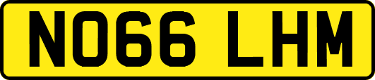 NO66LHM