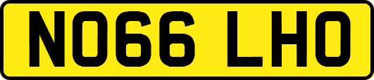NO66LHO