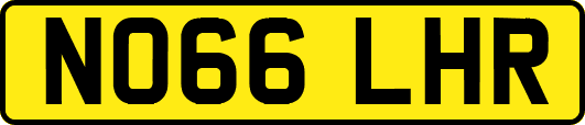 NO66LHR
