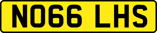 NO66LHS