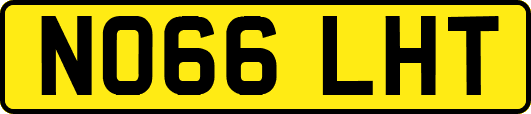 NO66LHT
