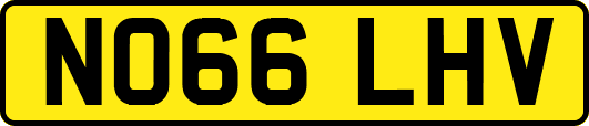 NO66LHV