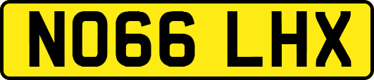 NO66LHX