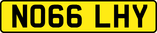 NO66LHY