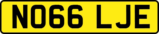 NO66LJE