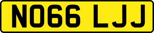NO66LJJ