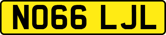 NO66LJL