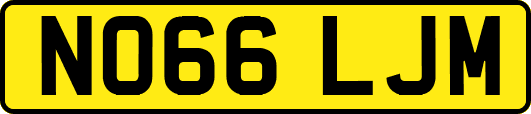NO66LJM