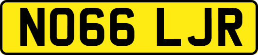 NO66LJR