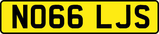 NO66LJS