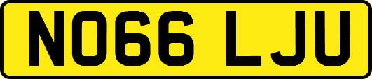 NO66LJU