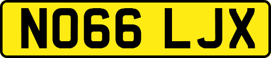 NO66LJX