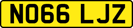 NO66LJZ