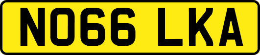 NO66LKA