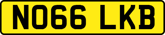 NO66LKB