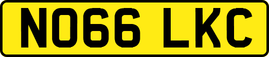 NO66LKC