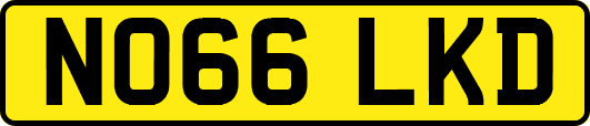NO66LKD