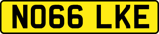 NO66LKE