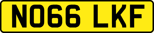 NO66LKF