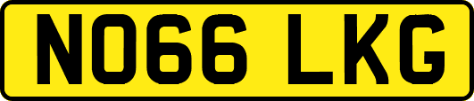 NO66LKG