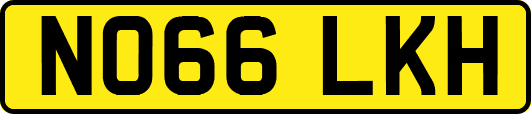 NO66LKH