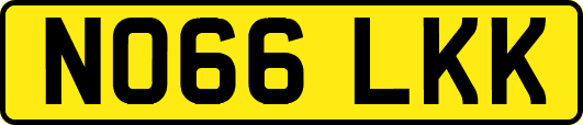 NO66LKK