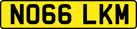 NO66LKM