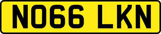 NO66LKN
