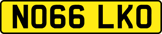 NO66LKO