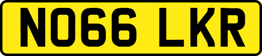 NO66LKR