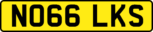 NO66LKS