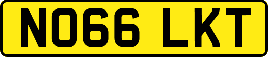 NO66LKT