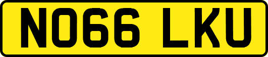 NO66LKU