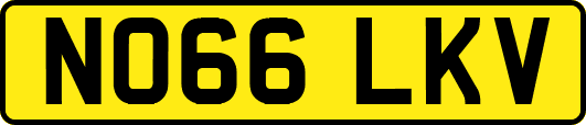 NO66LKV