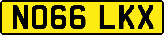 NO66LKX