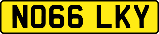 NO66LKY
