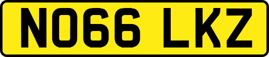 NO66LKZ