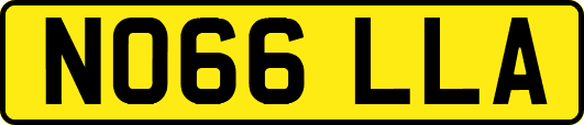 NO66LLA