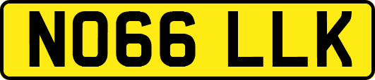 NO66LLK