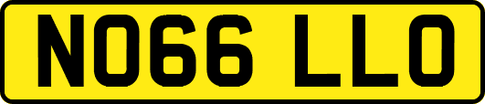NO66LLO