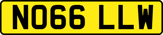 NO66LLW
