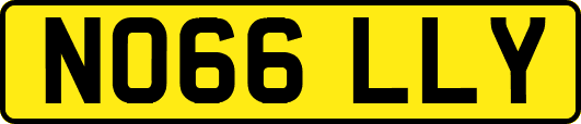 NO66LLY