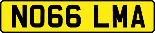 NO66LMA