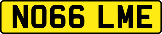 NO66LME