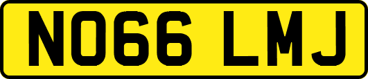 NO66LMJ