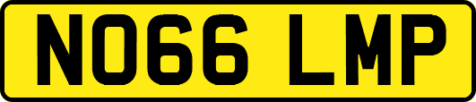 NO66LMP