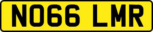 NO66LMR