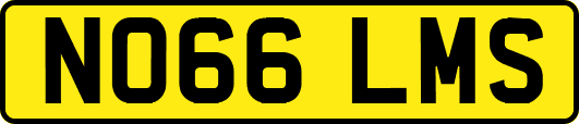 NO66LMS